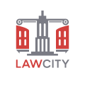 Law City logo