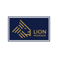 Logo Lion Pharaoh