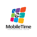 logo Mobile Time