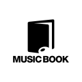 Muziekboek Logo