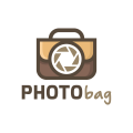 Logo PhotoBag