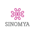 Sinomya logo