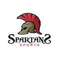 Logo Spartans Sports