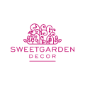 Logo Sweet Garden