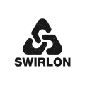 Logo Swirlon