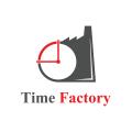 tijd fabriek logo