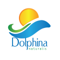 Logo parc dattractions aquatiques