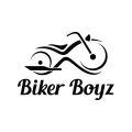 Logo Biker Boyz