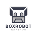 logo Box Robot
