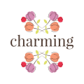 Logo Charme