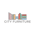 Logo City Furniture