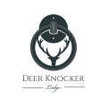 Logo Deer Knocker