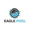 Logo Eagle Pool