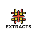 Extracten Logo