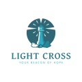 Logo Croix légère