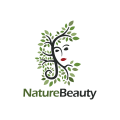 Logo Nature Beauty
