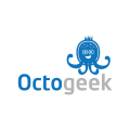 Logo Octogeek