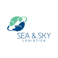 Logo Sea & Sky