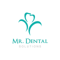 Logo produit dentaire