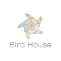Bird House logo