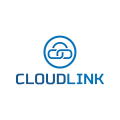 Logo Cloud Link