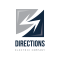 Logo Directions