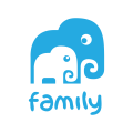 Logo Famille