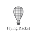 Logo Racchetta volante