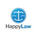 Happy Law Logo