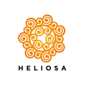 Logo Heliosa