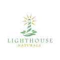Lighthouse Naturals Logo