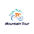 Mountain Tour Logo