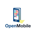 Logo Open Mobile