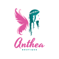 Anthea logo