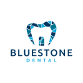 Logo BlueStone Dental