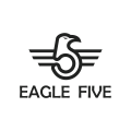 Logo Eagle Five