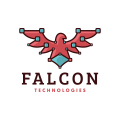 Logo Falcon Technologies