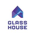 Logo Glass House