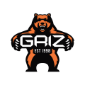 Griz Logo