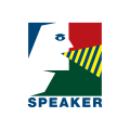 Spreker Logo