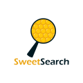Logo Sweet Search