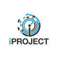 ik project logo