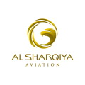 Logo Al Sharqiya Aviation