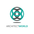 logo Architect World