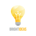 Logo Bright Ideas