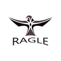 Logo Eagle - Ragle