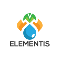 Logo Elementis