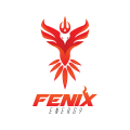 Logo Fenix ​​energy