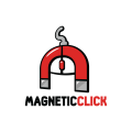 Magnetische Click logo