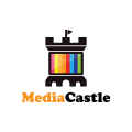 Logo Media Castle